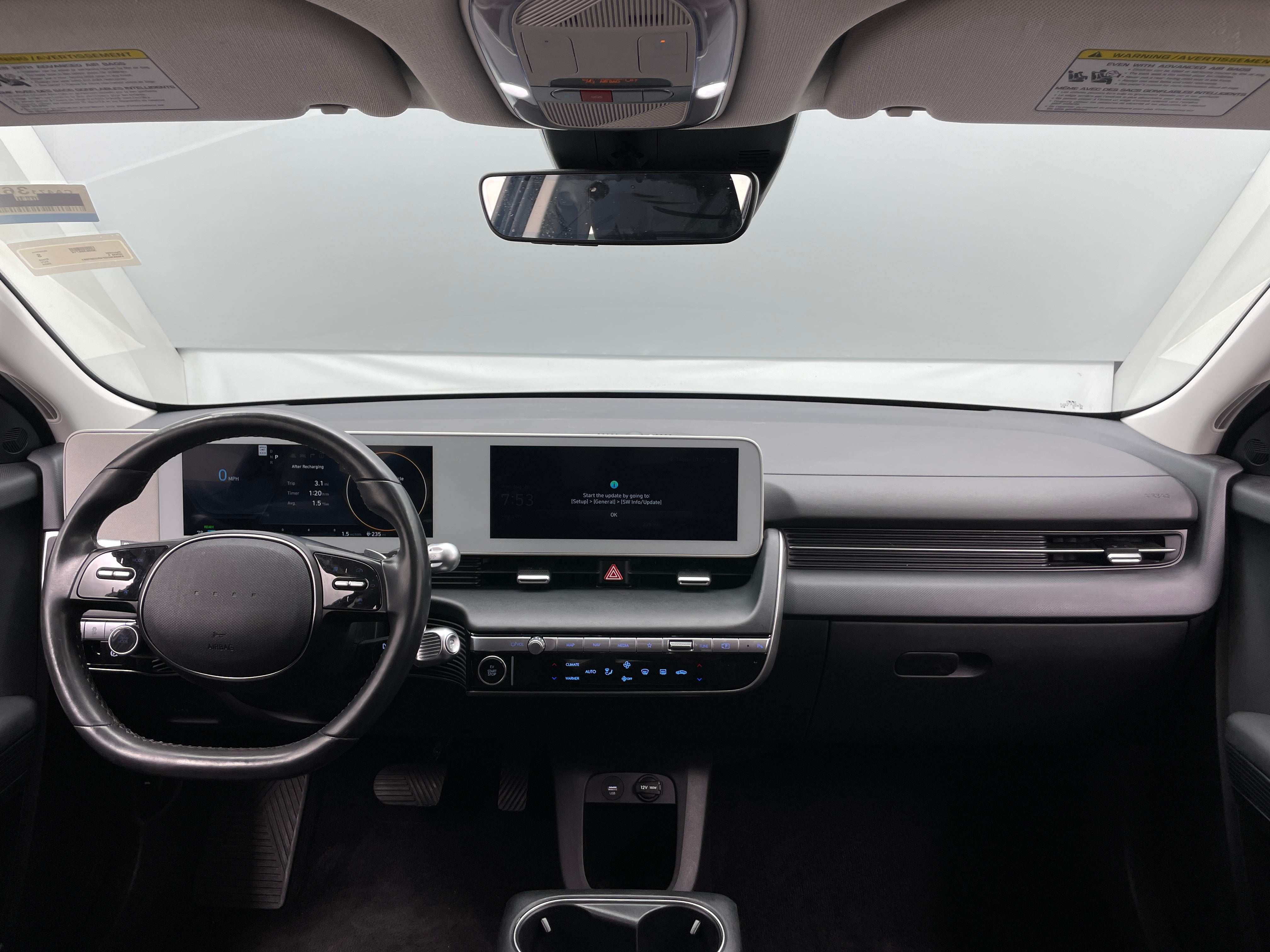 hyundai ioniq 5 2024 KM8KNDDF4RU307091 image hyundai ioniq 5 2024 KM8KNDDF4RU307091 image